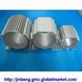 Aluminium Motor Shell Profiles 4