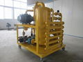 Transformer Oil Cleaning System with reasonable price and low energy usage 1