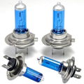 EMARK certificated H7 halogen bulb  3