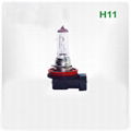 EMARK certificated H11 halogen bulb