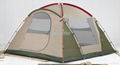 Camping tent with Front Porch 2