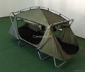 Cot tent 1