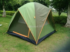 3 Person Dome Tent