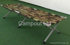 Camping Bed