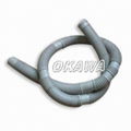 Washing machine hose 1