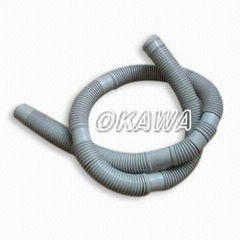 Washing machine hose