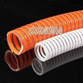 PVC suction hose 2