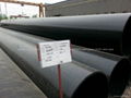 API 5L Steel Pipes X42｜X52｜X60｜X70 3