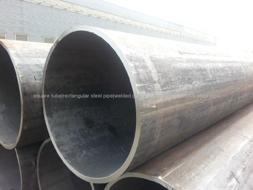 API 5L Steel Pipes X42｜X52｜X60｜X70 2