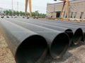 API 5L Steel Pipes X42｜X52｜X60｜X70 5