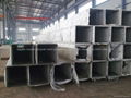 Hollow Section Steel Pipe STK 490