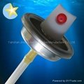 water based insecticide apray valve  2