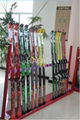 2013 hot sale alpine ski 4