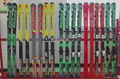 OEM alpine skis 5