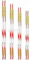 Professional popular XC skis 1