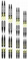 Professional popular XC skis 3