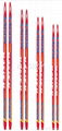 Professional popular XC skis 5