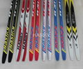 Cheap cross country skis  1