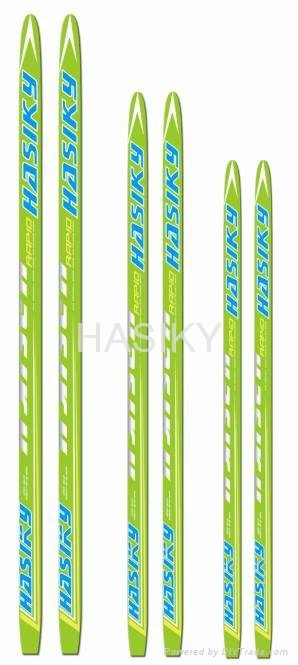 Cheap cross country skis  5