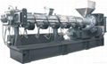 Single Screw Extruder Set 1