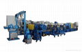 High Torque Twin Screw Compounding Extruder