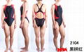 Same Speedo quality women swimwear