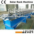 Solar bracket rollforming machine 5