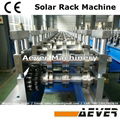  Roll forming machine for solar rack 3