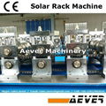  Roll forming machine for solar rack 4