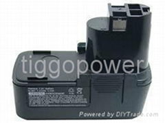 BOSCH 9.6V 3.3Ah Ni-MH NIMH Battery High Capacity