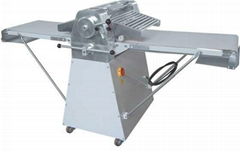 Dough Sheeting Machine