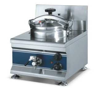 pressure fryer