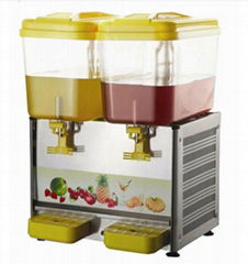 Juicer  Dispenser