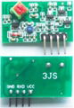 RF Receiver Module