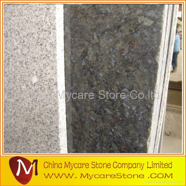 China Granite slab