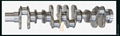 crankshaft S4D95 S4D102 S6D95  S6D102