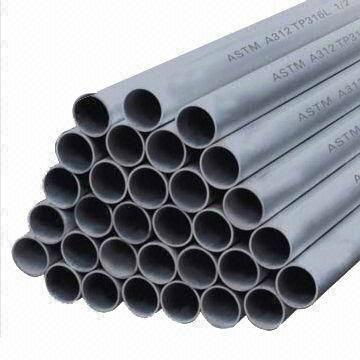 Stainless Steel Pipes and Tubes