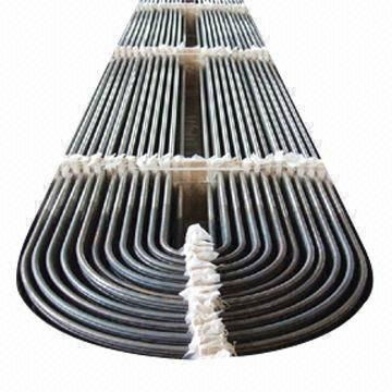 Stainless Steel Pipes and Tubes 2