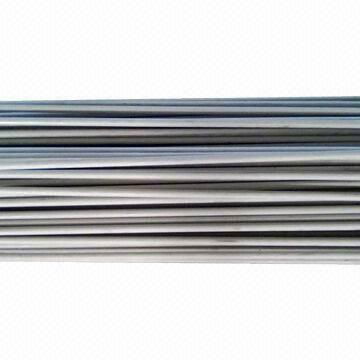 Stainless Steel Pipes and Tubes 3