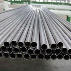 Heat Exchanger Tubes