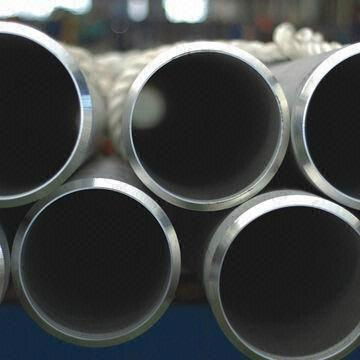 Heat Exchanger Tubes 2