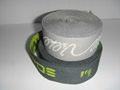 4.0CM JACQUARD ELASTIC  TAPE 4