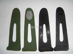 Velcro Cuffs