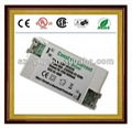 constant current 12Volt 1000mA LED Driver  for LED lightings 1