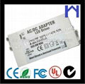 constant current 12Volt 1000mA LED Driver  for LED lightings 2