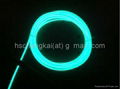 High Brightness EL wire 2