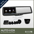 4.3 inch Car Rearview Monitor Mirror