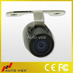 Security Car backup camera with night