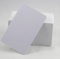 125KHz TK4100 blank card compatible with EM4100 2