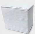 125KHz TK4100 blank card compatible with EM4100 4